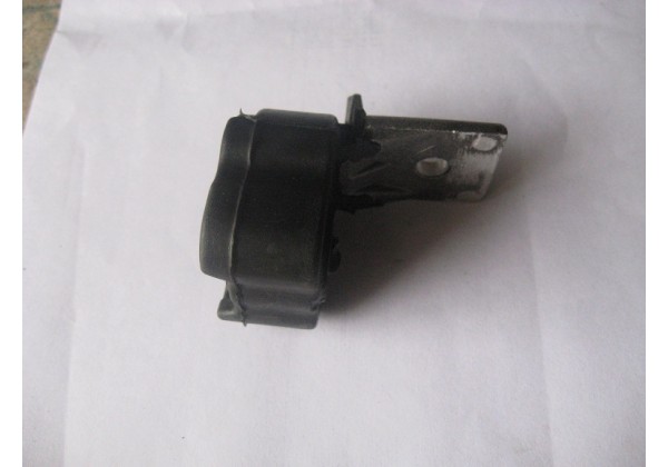 Кронштейн, система випуску ОГ Renault Clio II, Symbol, Twingo II, 7700424340, 7700424341